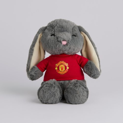 Manchester United Rabbit Plush