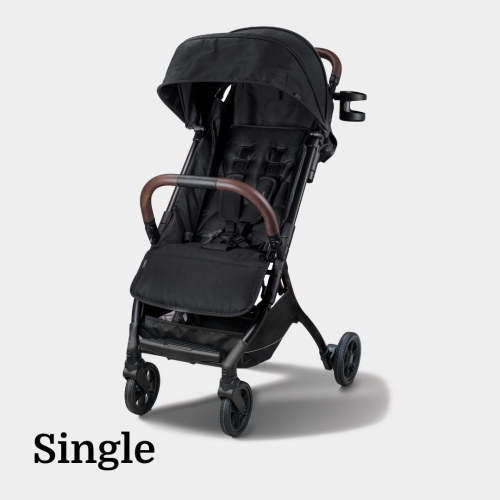 Everyday Travel Strollerᵛ²