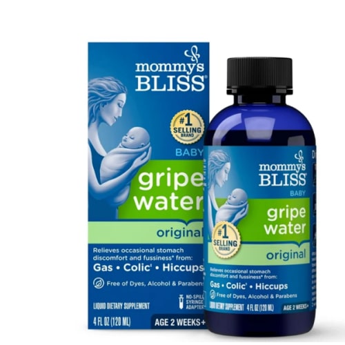 gripe water for babies