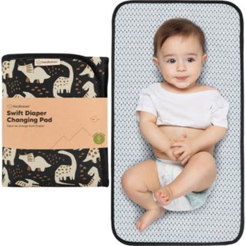 Swift Diaper Changing Pad