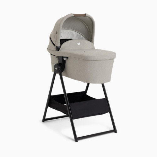 Carry Cot - Dove