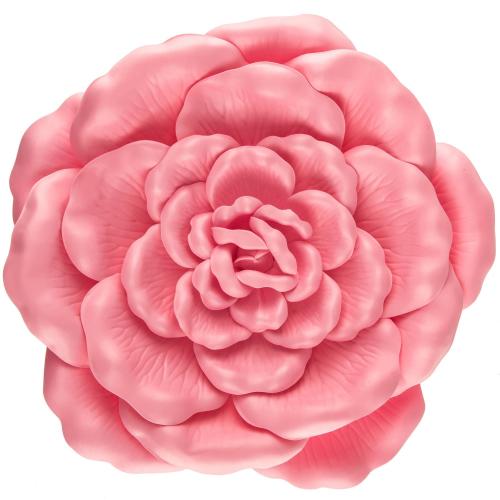 Wild Rose Wall Decor