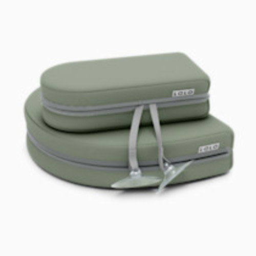 Lalo Elbow & Knee Saver - Sage