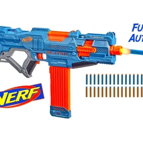 nuff gun - Google Search