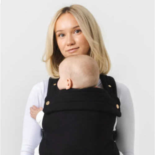 The Monarch Carrier - Ebony – Mabē