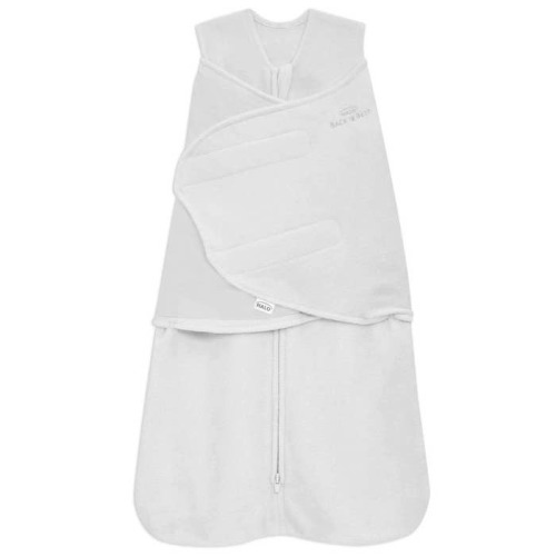 SleepSack Swaddle - Micro-Fleece