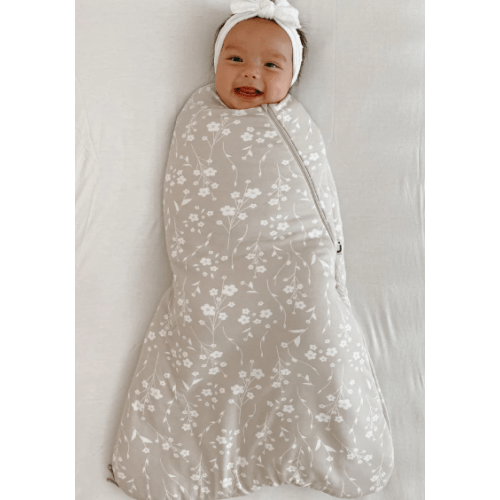 Swaddle Sleep Sack - Ducks