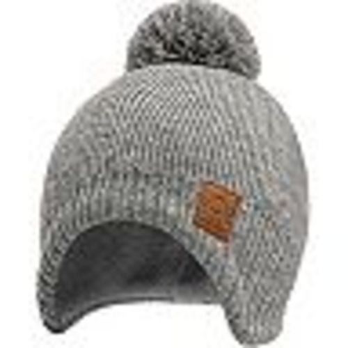 Keababies Muff Baby Beanie, Baby Winter Hat For Boy, Girl, Kids, Newborn, Infant, Toddler 6-36months