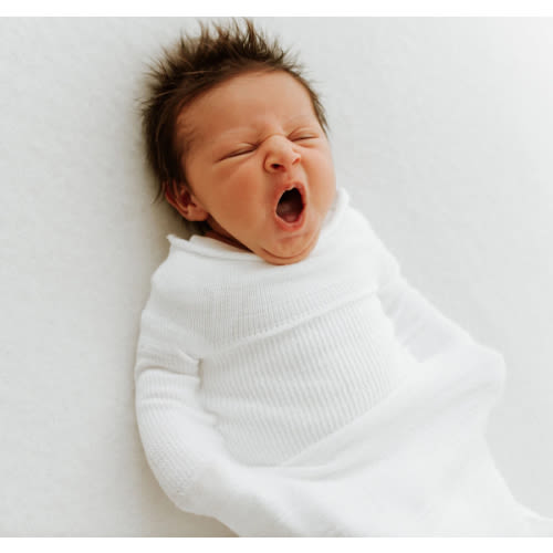 Bamboo Blend Cloud Swaddle Sleep Sack – Swaddelini