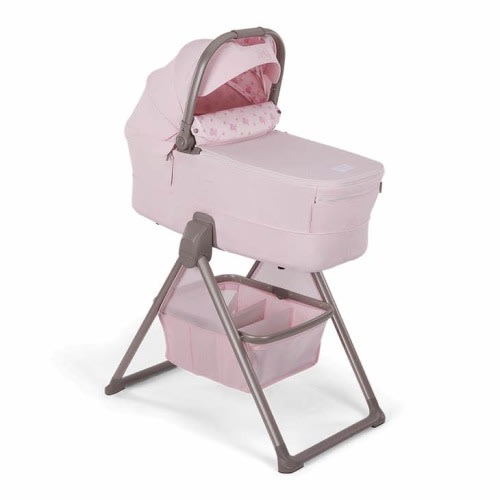 mixx series™ bassinet + stand