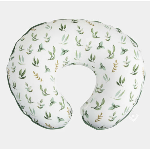 Organic Nursing Pillow Cover for Pillow Protection | Boppy