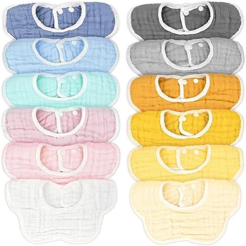 Baby Bibs