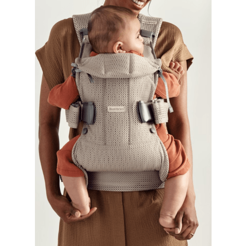 BabyBjörn Baby Carrier One Air