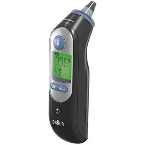 Braun ThermoScan 7 Digital Ear Thermometer