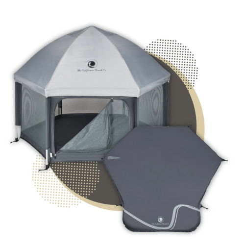 Pop 'N Go™ Playpen + Playmat Pack| California Beach Co. – The California Beach Co.