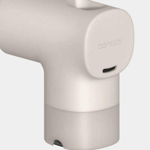 Canopy Bath Tub Filter | Water Filter for Bath Tub - Canopy