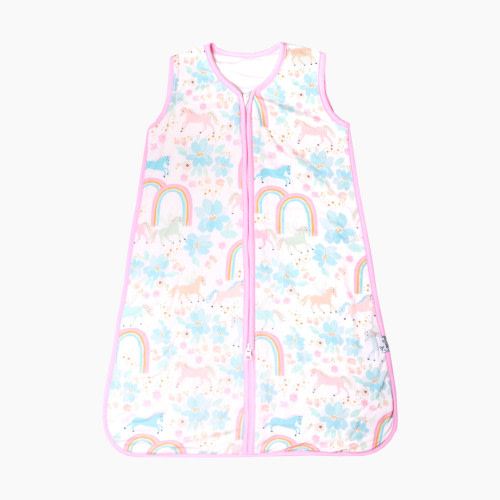 Copper Pearl Printed Sleep Bag - Whimsy, 0-6 Months