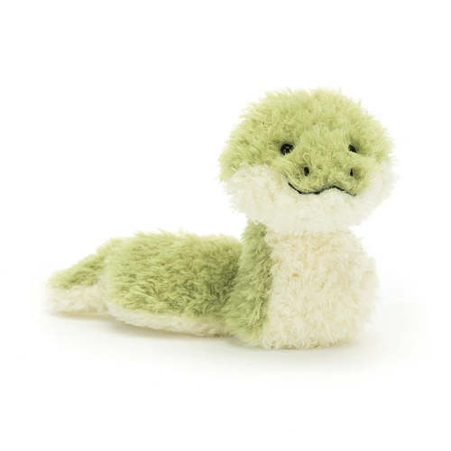 Little Snake Plush by Jellycat