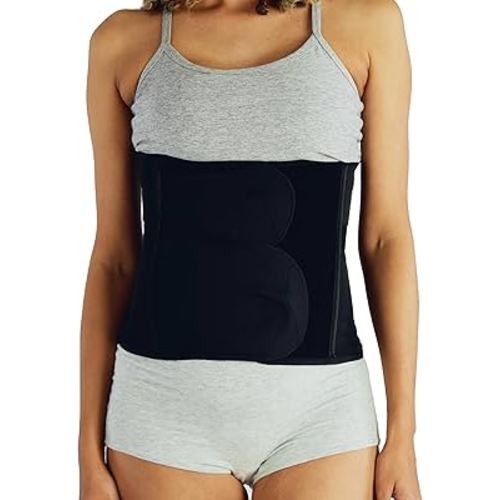 Postpartum Belly Support