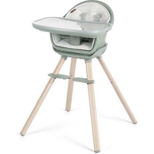 Moa 8-in-1 Highchair