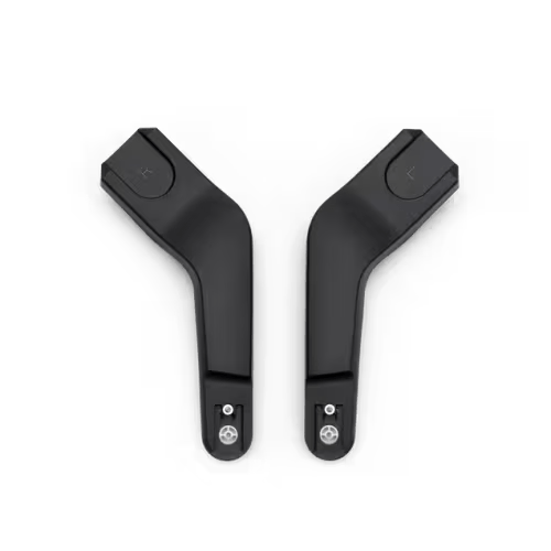 Bugaboo Butterfly car seat adapter