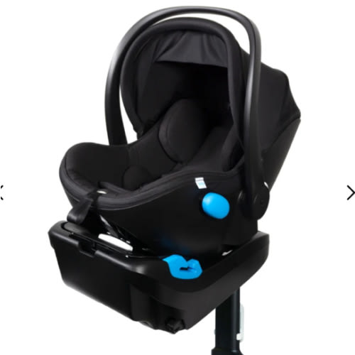 Clek Liing Infant Car Seat | Rigid-LATCH | Top Safety Rating | – Clek US