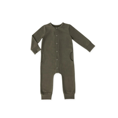 Essentials Romper