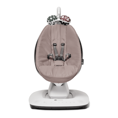 mamaRoo® multi-motion baby swing®