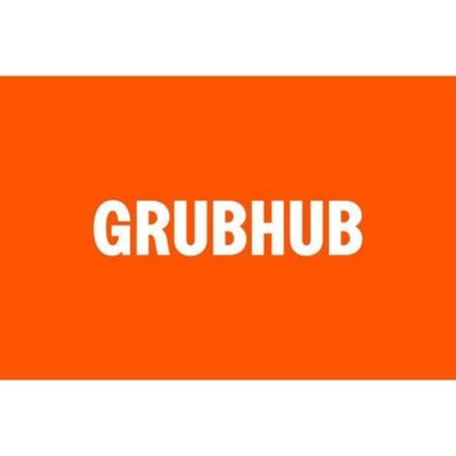 Grubhub Gift Card