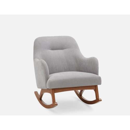 ROCKO rocking chair | Structube