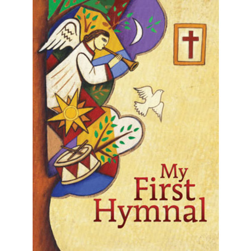 My First Hymnal - Concordia Publishing House
