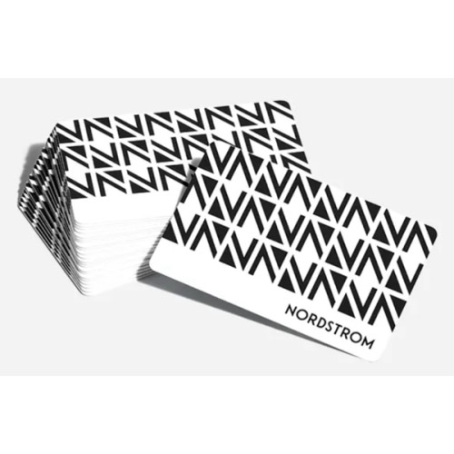 Nordstrom Gift Cards by CashStar