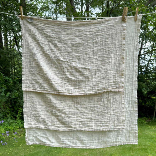 Cloth-eez Muslin Diapers