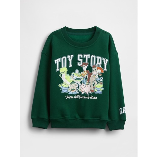 Gap × Disney Baby & Toddler VintageSoft Sweatshirt