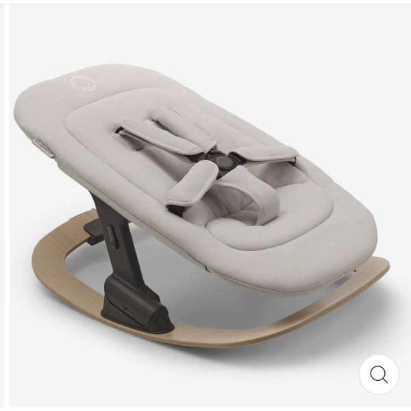 Bugaboo Giraffe Baby Rocker