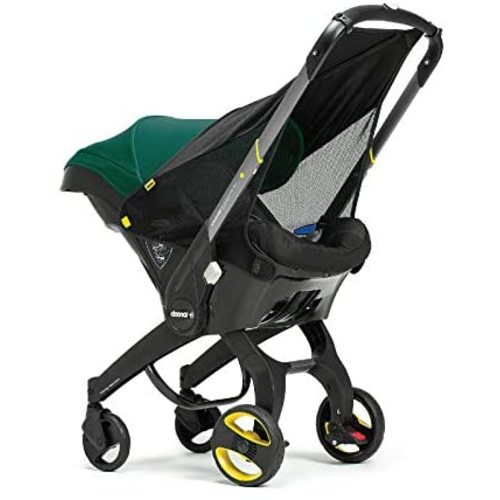 Doona Sunshade Extension - Compatible with Doona Car Seat & Stroller