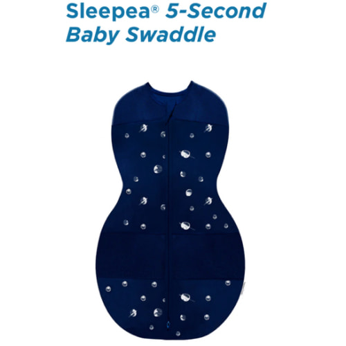 Baby Sleep Sack | Sleepea Swaddle – Happiest Baby