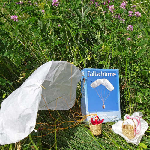 Parachute Kit – MamaOwl