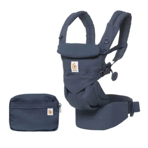 Shop Omni Classic (formally Omni 360) Baby Carrier | Ergobaby