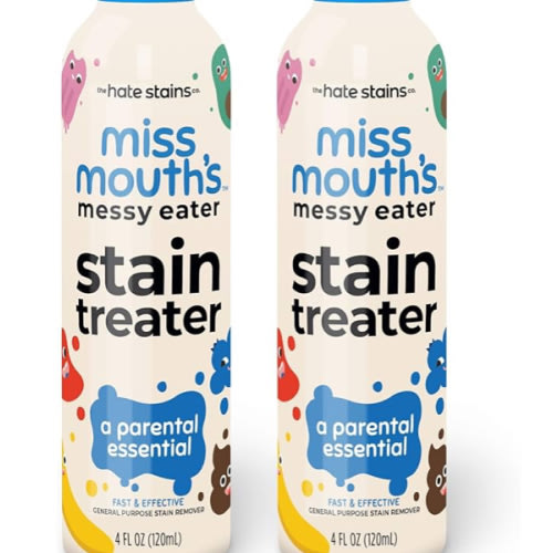 Amazon.com: The Hate Stains Co.: Mom's Magic