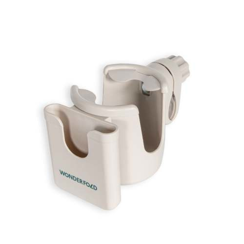 2-In-1 Cup & Phone Holder