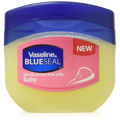 Vaseline Gentle Petroleum Jelly Blue Seal Baby (100ml)