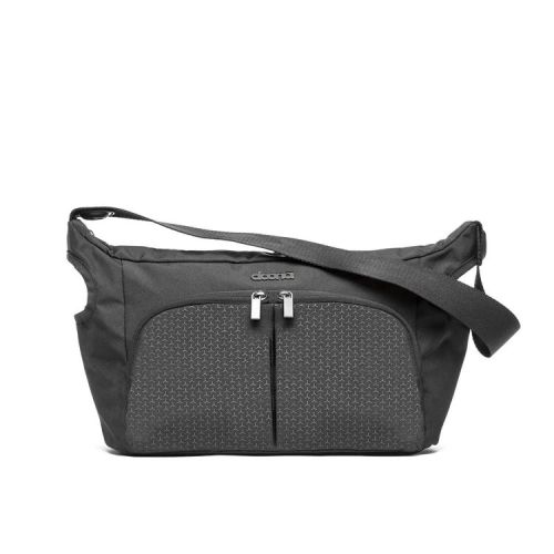 Doona Essentials Bag Stroller Attachment - Nitro Black