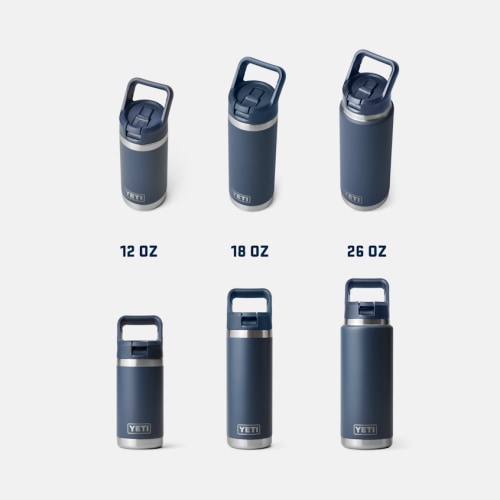 Rambler® Jr. 12 oz Kids Water Bottle