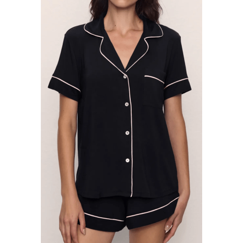 Gisele TENCEL™ Modal Relaxed Short PJ Set – Eberjey