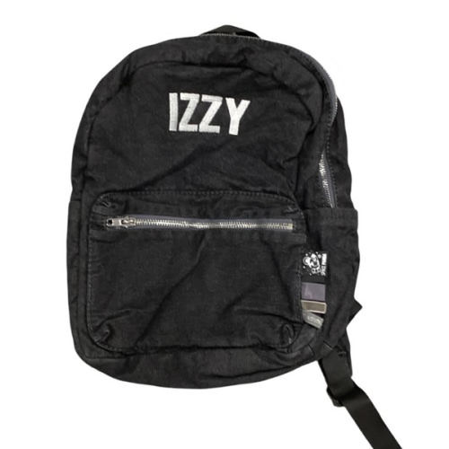 Large back pack