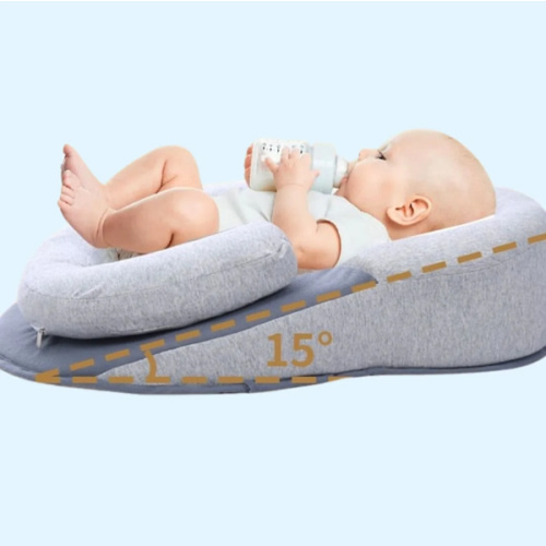 DreamNest™ - The Ultimate Baby Bed
