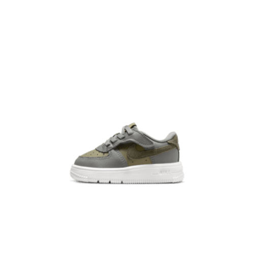 Nike Force 1 Low EasyOn Baby/Toddler Shoes