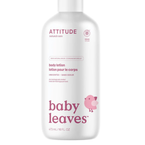 Body Lotion
