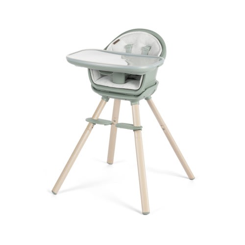 Moa 8-in-1 Highchair